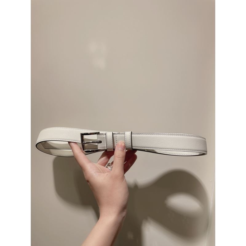 Pra*a belts